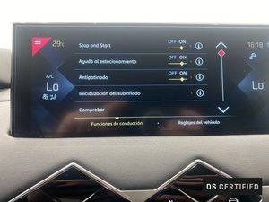 DS DS 3  PureTech 96 kW Automático Rivoli - Foto 20