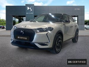 DS DS 3  PureTech 96 kW Automático Rivoli - Foto 2