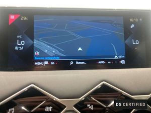 DS DS 3  PureTech 96 kW Automático Rivoli - Foto 18