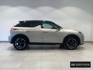 DS DS 3  PureTech 96 kW Automático Rivoli - Foto 4