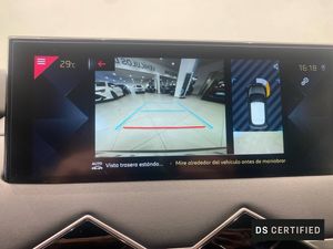 DS DS 3  PureTech 96 kW Automático Rivoli - Foto 17