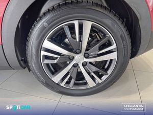 Peugeot 3008  225 e-EAT8 Allure - Foto 11