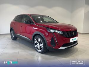 Peugeot 3008  225 e-EAT8 Allure - Foto 3