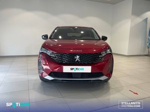 Peugeot 3008  225 e-EAT8 Allure - Foto 3
