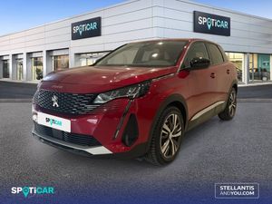 Peugeot 3008  225 e-EAT8 Allure - Foto 2