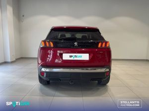 Peugeot 3008  225 e-EAT8 Allure - Foto 5