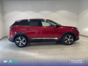 Peugeot 3008  225 e-EAT8 Allure - Foto 4