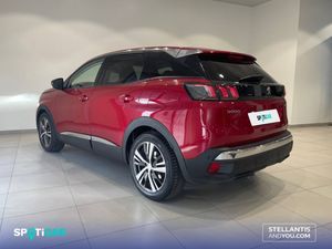 Peugeot 3008  225 e-EAT8 Allure - Foto 7