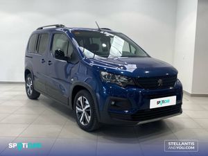 Peugeot Rifter   Stand. BlueHDi 100 S&S Man GT Business - Foto 3