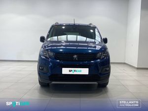 Peugeot Rifter   Stand. BlueHDi 100 S&S Man GT Business - Foto 3