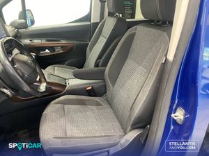 Peugeot Rifter   Stand. BlueHDi 100 S&S Man GT Business - Foto 9