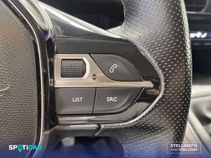Peugeot Rifter   Stand. BlueHDi 100 S&S Man GT Business - Foto 23