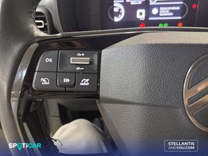 Citroën Berlingo  Talla M BlueHDi 100 S&S Plus - Foto 16