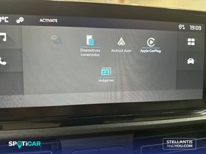 Citroën Berlingo  Talla M BlueHDi 100 S&S Plus - Foto 13