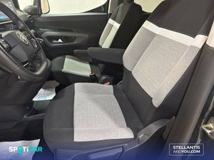 Citroën Berlingo  Talla M BlueHDi 100 S&S Plus - Foto 9