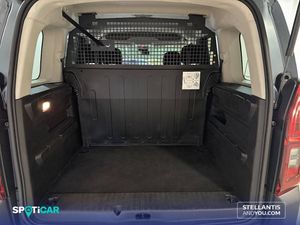 Citroën Berlingo  Talla M BlueHDi 100 S&S Plus - Foto 6