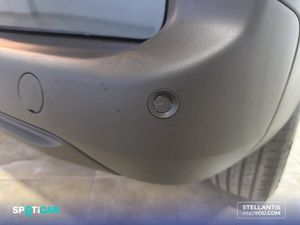 Citroën Berlingo  Talla M BlueHDi 100 S&S Plus - Foto 19