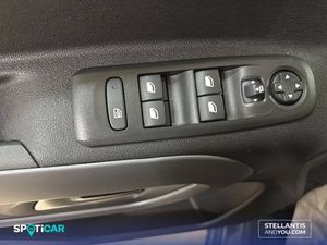 Citroën Berlingo  Talla M BlueHDi 100 S&S Plus - Foto 12