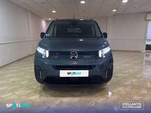 Citroën Berlingo  Talla M BlueHDi 100 S&S Plus - Foto 3