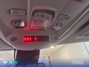 Citroën Berlingo  Talla M BlueHDi 100 S&S Plus - Foto 18