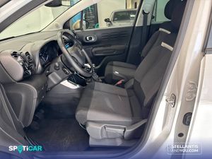 Citroën C3 Aircross  PureTech 81kW (110CV) S&S C-Series - Foto 9
