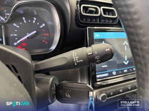 Citroën C3 Aircross  PureTech 81kW (110CV) S&S C-Series - Foto 15