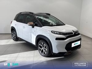 Citroën C3 Aircross  PureTech 81kW (110CV) S&S C-Series - Foto 3