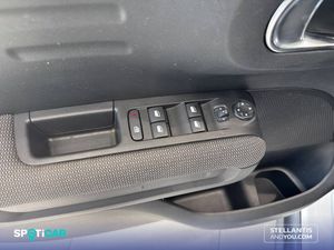 Citroën C3 Aircross  PureTech 81kW (110CV) S&S C-Series - Foto 12