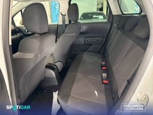 Citroën C3 Aircross  PureTech 81kW (110CV) S&S C-Series - Foto 10