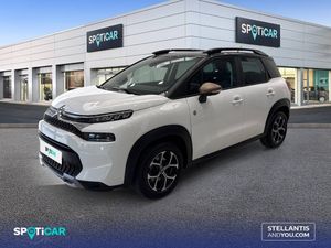 Citroën C3 Aircross  PureTech 81kW (110CV) S&S C-Series - Foto 2