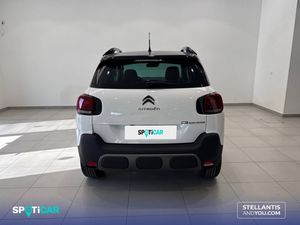 Citroën C3 Aircross  PureTech 81kW (110CV) S&S C-Series - Foto 5