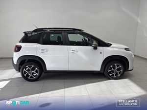 Citroën C3 Aircross  PureTech 81kW (110CV) S&S C-Series - Foto 4