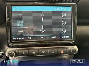 Citroën C3 Aircross  PureTech 81kW (110CV) S&S C-Series - Foto 16