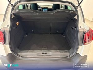 Citroën C3 Aircross  PureTech 81kW (110CV) S&S C-Series - Foto 6