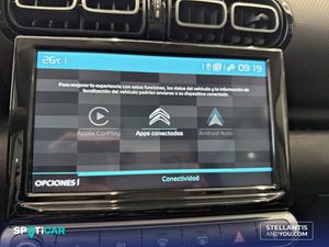 Citroën C3 Aircross  PureTech 81kW (110CV) S&S C-Series - Foto 18