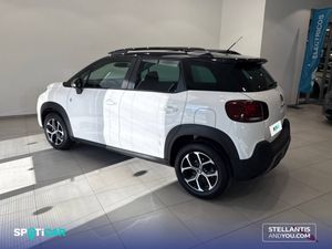 Citroën C3 Aircross  PureTech 81kW (110CV) S&S C-Series - Foto 7