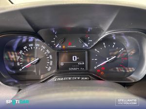 Citroën C3 Aircross  PureTech 81kW (110CV) S&S C-Series - Foto 13