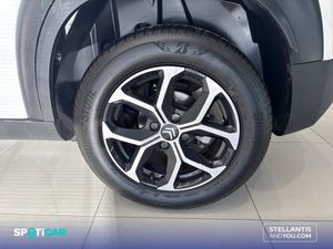 Citroën C3 Aircross  PureTech 81kW (110CV) S&S C-Series - Foto 11