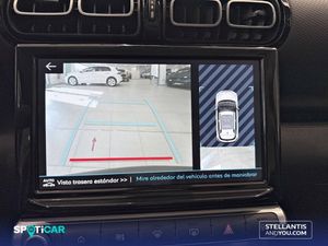 Citroën C3 Aircross  PureTech 81kW (110CV) S&S C-Series - Foto 19