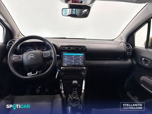 Citroën C3 Aircross  PureTech 81kW (110CV) S&S C-Series - Foto 8