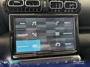Citroën C3 Aircross  PureTech 81kW (110CV) S&S C-Series - Foto 17