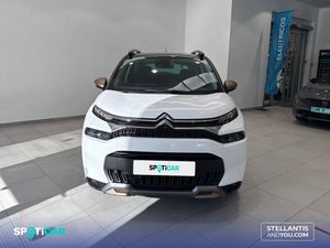 Citroën C3 Aircross  PureTech 81kW (110CV) S&S C-Series - Foto 3
