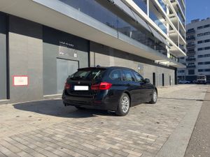 BMW Serie 3 318i Touring - Foto 5