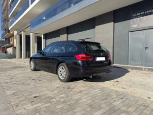 BMW Serie 3 318i Touring - Foto 10