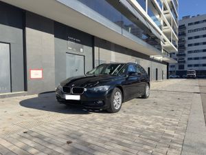 BMW Serie 3 318i Touring - Foto 9