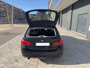BMW Serie 3 318i Touring - Foto 14