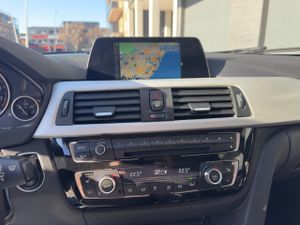 BMW Serie 3 318i Touring - Foto 21