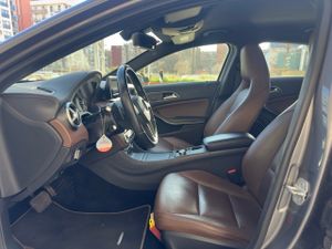 Mercedes Clase A A 250 BlueEFFICIENCY 7G-DCT - Foto 8