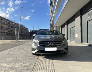 Mercedes Clase A A 250 BlueEFFICIENCY 7G-DCT - Foto 5