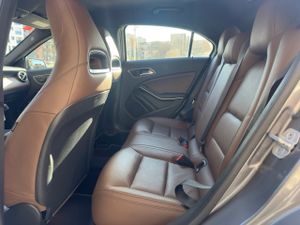 Mercedes Clase A A 250 BlueEFFICIENCY 7G-DCT - Foto 7